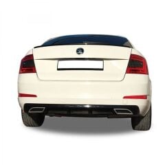 Skoda Octavia Uyumlu Yedek Parça Mk3 2013 - 2017 Body Kit