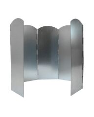Metal Rüzgarlık Orta