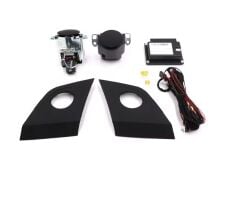 A4L 2010-2015 AUDİ Lifting Tweeter 30 renk