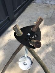 Üç Ayak Aparatı
