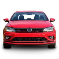 Volkswagen Jetta Gli Uyumlu Yedek Parça 2015+ Ön Tampon Panjur Set