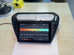 CİTROEN C-ELYSEE/301 MULTİMEDYA CARPLAY-AND AUTO 4+32GB