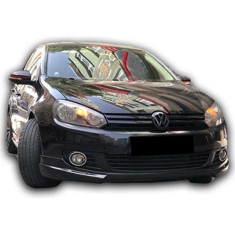 Volkswagen Golf 6 2009 - 2012 Uyumlu Gti Body Kit