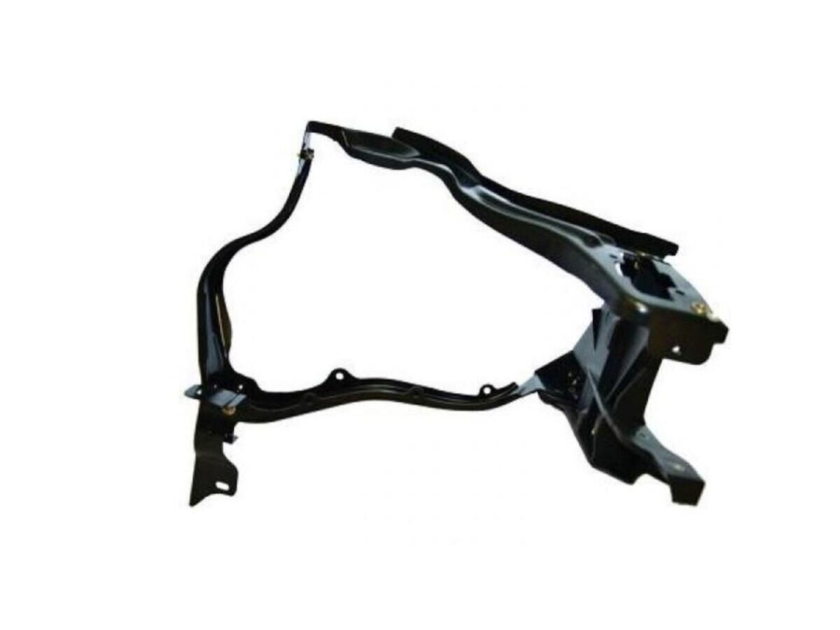 Mercedes W212 E Serisi 2009-2013 (Makyajsız Kasa) Uyumlu Yedek Parça Far  Braketi- Sol - 2126200191