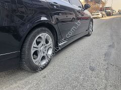 Proton Gen 2 Marşpiyel