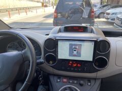 BERLİNGO-PARTNER MULTİMEDYA CARPLAY-AND AUTO 4+32GB