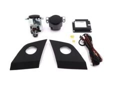 AUDİ A5 2010-2016 A4 (B9) AUDİ Lifting Tweeter 30 renk