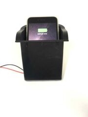 Mercedes W176 A Serisi Uyumlu Yedek Parça Kablosuz Şarj Standı