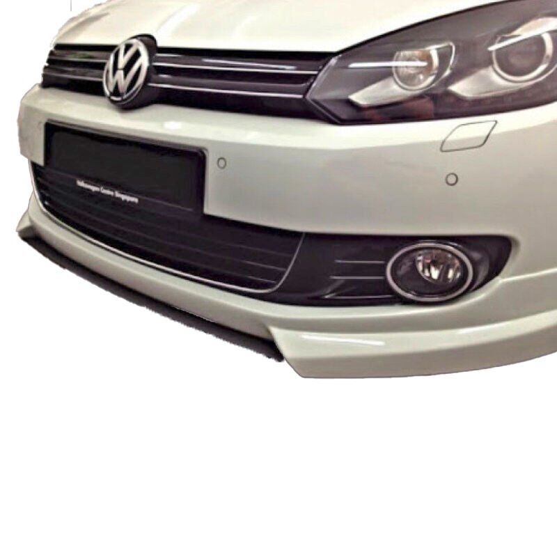 Volkswagen Golf 6 2009 - 2012 Uyumlu Rieger Body Kit