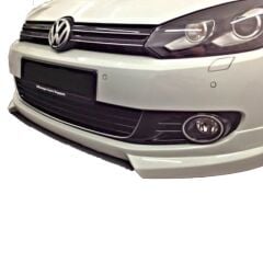 Volkswagen Golf 6 2009 - 2012 Uyumlu Yedek Parça Rieger Body Kit