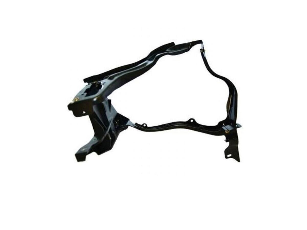 Mercedes W212 E Serisi 2009-2013 (Makyajsız Kasa) Uyumlu Yedek Parça Far Braketi- Sağ- 2126200291