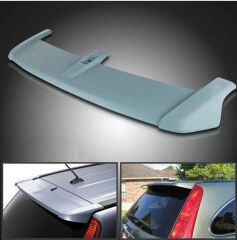 Honda Cr-v Uyumlu 2006-2012 Spoiler (Boyasız)