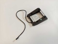 Mercedes W205 2015-2018 C Serisi Uyumlu Yedek Parça Kablosuz Şarj Standı