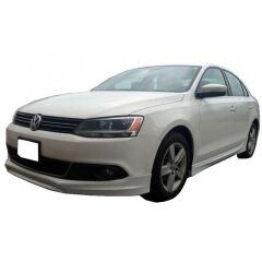 Volkswagen Jetta 2010 - 2014 Uyumlu R Body Kit