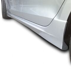 Volkswagen Jetta 2010 - 2014 Uyumlu R Body Kit
