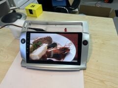 CİTROEN C4 ESKİ MULTİMEDYA CARPLAY-AND AUTO 4+32GB