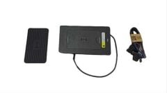 Mercedes W213 E Serisi Uyumlu Yedek Parça Kablosuz Şarj Standı