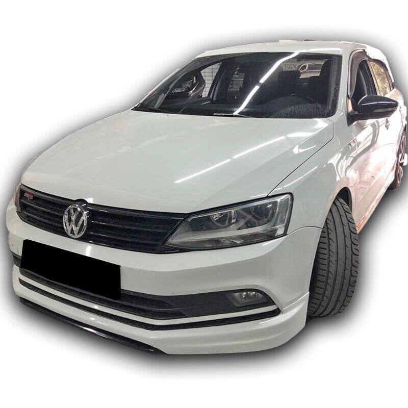 Volkswagen Jetta 2015 - 2017 Uyumlu Yedek Parça R Body Kit