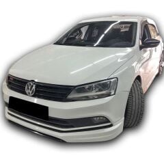 Volkswagen Jetta 2015 - 2017 Uyumlu Yedek Parça R Body Kit
