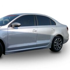 Volkswagen Jetta 2015 - 2017 Uyumlu R Body Kit