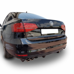Volkswagen Jetta 2015 - 2017 Uyumlu R Body Kit
