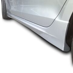 Volkswagen Jetta 2015 - 2017 Uyumlu Yedek Parça R Body Kit