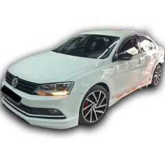 Volkswagen Jetta 2015 - 2017 Uyumlu R Body Kit