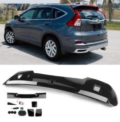 Honda Cr-v Uyumlu 2013 Sonrası Spoiler
