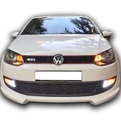 Volkswagen Polo 2010 - 2014 Uyumlu Rieger Body Kit