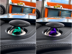 Q7-Q8 2016-2019 AUDİ Lifting Tweeter 30 renk