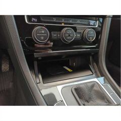 Volkswagen Golf 7 Uyumlu Telefon Şarj Kiti