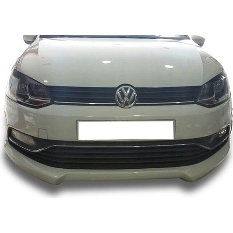 Volkswagen Polo 2015 - 2017 Uyumlu Rieger Body Kit