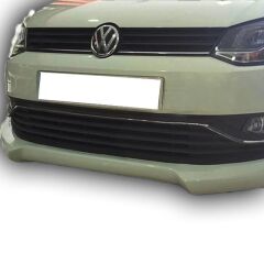 Volkswagen Polo 2015 - 2017 Uyumlu Rieger Body Kit