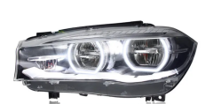 Bmw X5 F15 Uyumlu Adaptive Led Far