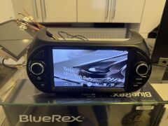 CİTROEN NEMO MULTİMEDYA CARPLAY-AND AUTO 4+64GB