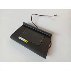 Volkswagen Tiguan Uyumlu Yedek Parça 2016-2019 Kablosuz Şarj Standı