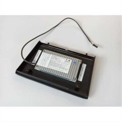 Volkswagen Tiguan Uyumlu Yedek Parça 2016-2019 Kablosuz Şarj Standı