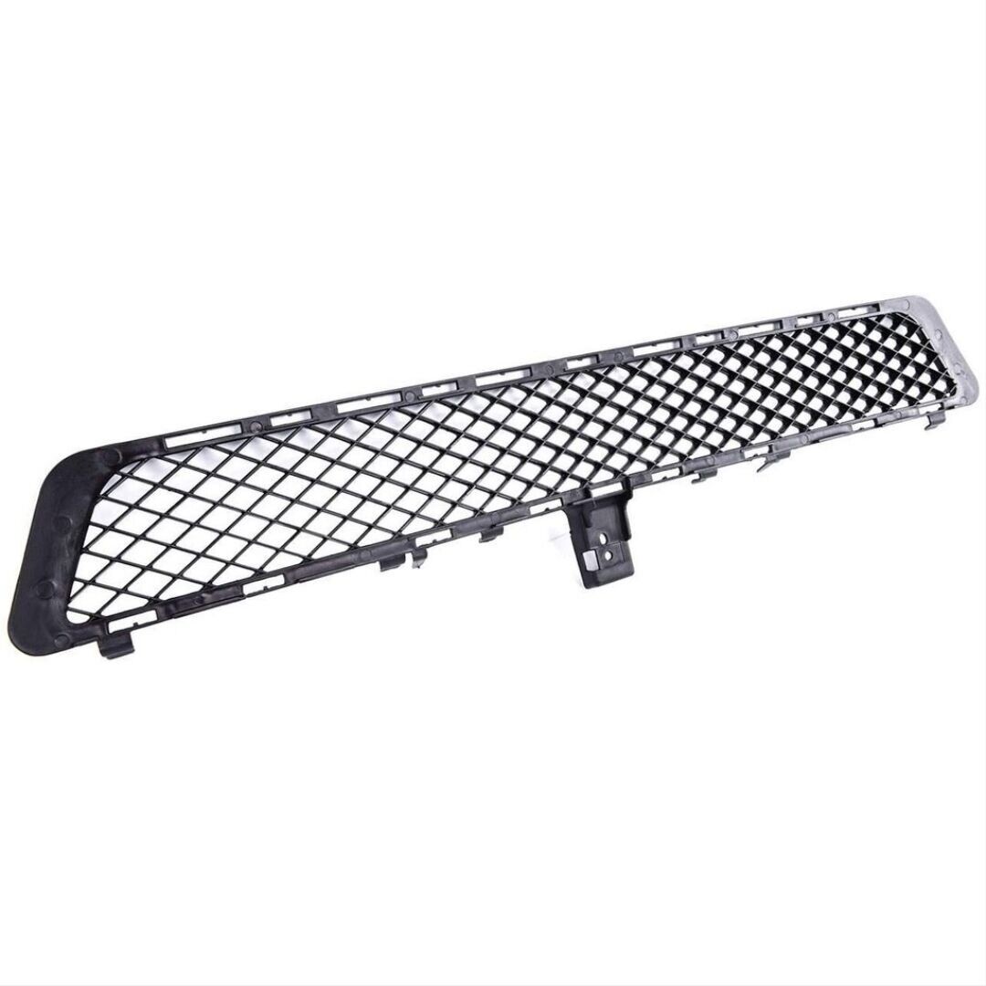 Mercedes W212 E Serisi 2009-2013 (Makyajsız Kasa) Uyumlu Yedek Parça Ön Tampon Orta Izgara- 2128850023
