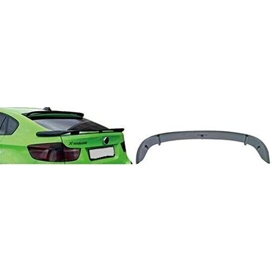 Bmw X6 Uyumlu 2008 2015 Haman Style Spoiler