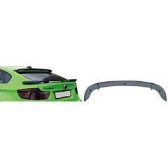 Bmw X6 Uyumlu 2008 2015 Haman Style Spoiler