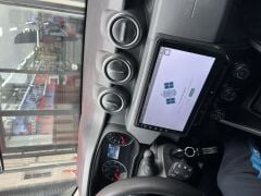 DACİA DUSTER MULTİMEDYA CARPLAY-AND AUTO 4+32GB