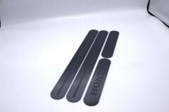 Honda Uyumlu Yedek Parça Füme Işıksız Kapı Eşiği
