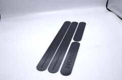 Honda Uyumlu Füme Işıksız Kapı Eşiği