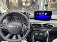 DACİA DUSTER-TALİANT MULTİMEDYA CARPLAY-AND AUTO 4+32GB
