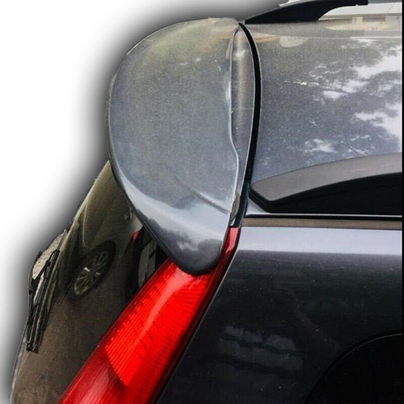 Ford Fusion  Uyumlu Yedek Parça  Spoiler Boyalı