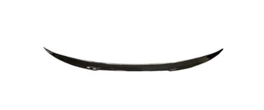 Bmw X3 G01 Cam Altı Spoiler
