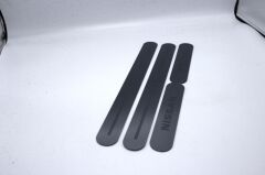 Nissan Füme Işıksız Kapı Eşiği