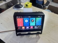 FİAT ALBEA MULTİMEDYA ANDROİD CARPLAY-AND AUTO 4+32GB