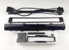 AUDİ A4 / A5  (17-20) Co-Pilot Lcd gösterge