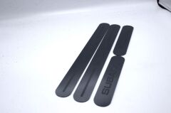 Subaru Füme Işıksız Kapı Eşiği